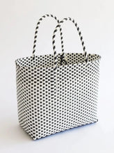 Load image into Gallery viewer, Eco Tote - Stracciatella
