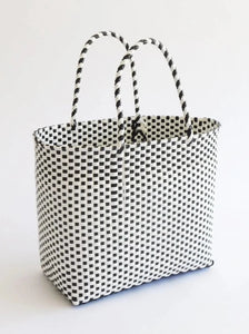 Eco Tote - Stracciatella