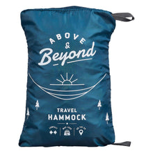 Load image into Gallery viewer, Travel Hammock
